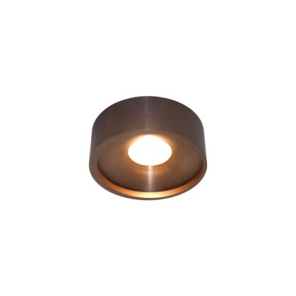 ORLANDO LED-Deckenlampe IP20