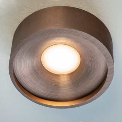 ORLANDO LED-Deckenlampe IP20 – Bild 2