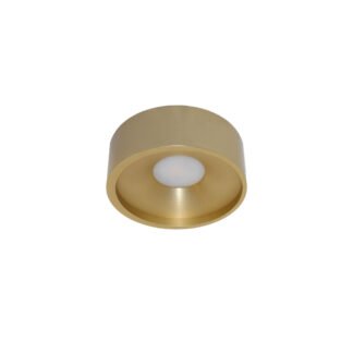 ORLANDO LED-Deckenlampe IP20