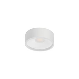 ORLANDO LED-Deckenlampe IP20