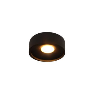 ORLANDO LED-Deckenlampe IP20