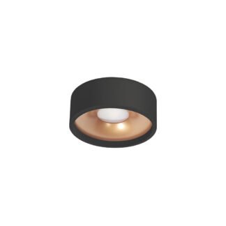 ORLANDO LED-Deckenlampe IP20