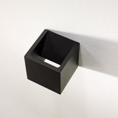 CUBE LED-Wandlampe – Bild 4
