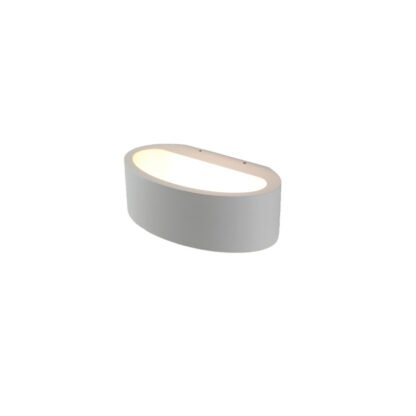 SHARP LED-Wandlampe