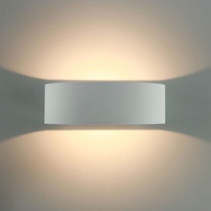 SHARP LED-Wandlampe – Bild 3