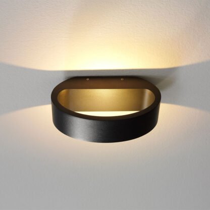 SHARP LED-Wandlampe – Bild 2