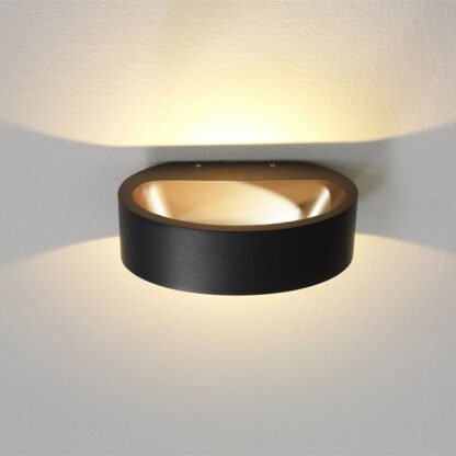 SHARP LED-Wandlampe – Bild 2