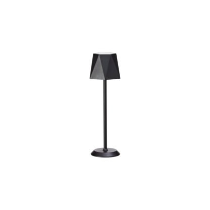 BARBADOS LED-Tischlampe mit Akku