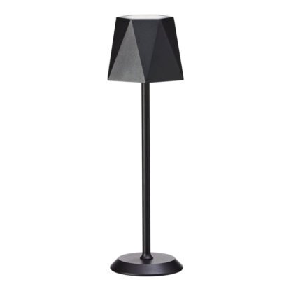 BARBADOS LED-Tischlampe mit Akku – Bild 2