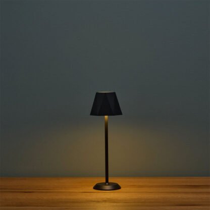BARBADOS LED-Tischlampe mit Akku – Bild 6