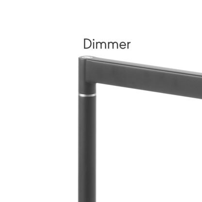FINESS LED-Tischlampe – Bild 2