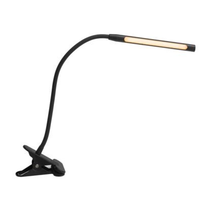DESK LED-Klemmlampe – Bild 2