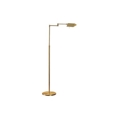EDDA LED-Leselampe