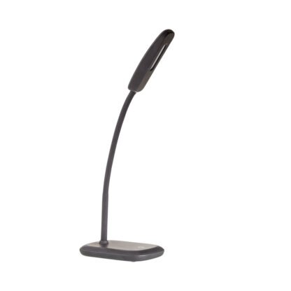 2. Anwendungsbeispiel PRIMO II LED-Tischleuchte schwarz