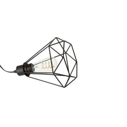 BLACKROCK Tischlampe