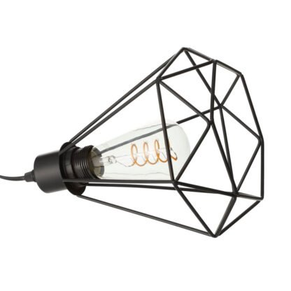 BLACKROCK Tischlampe – Bild 2