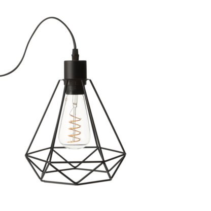 BLACKROCK Tischlampe – Bild 3
