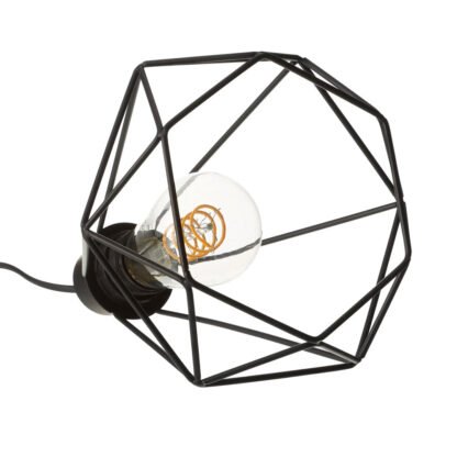 BLACKROCK Tischlampe – Bild 4