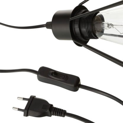 BLACKROCK Tischlampe – Bild 5