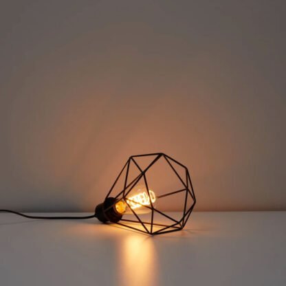 BLACKROCK Tischlampe – Bild 6