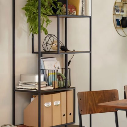 BLACKROCK Tischlampe – Bild 7