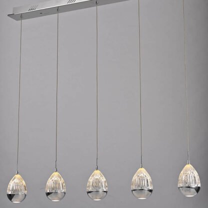 DROPS LED-Hängelampe – Bild 2