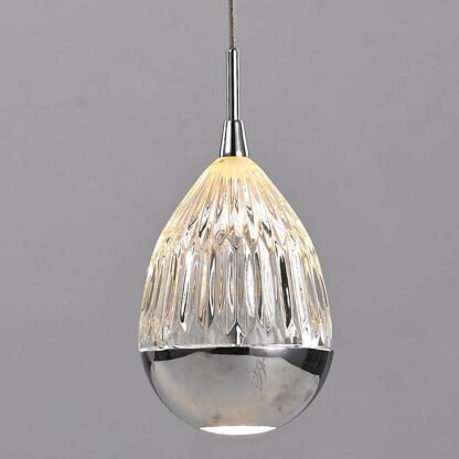 DROPS LED-Hängelampe – Bild 3
