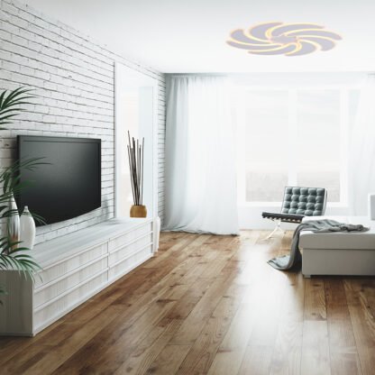 ALTEA LED-Deckenlampe – Bild 5