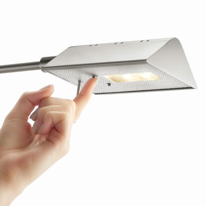 EDDA LED-Leselampe – Bild 4