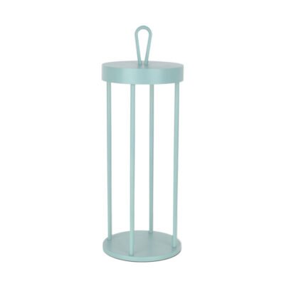 VOLANO LED-Tischlampe mit Akku – Bild 2