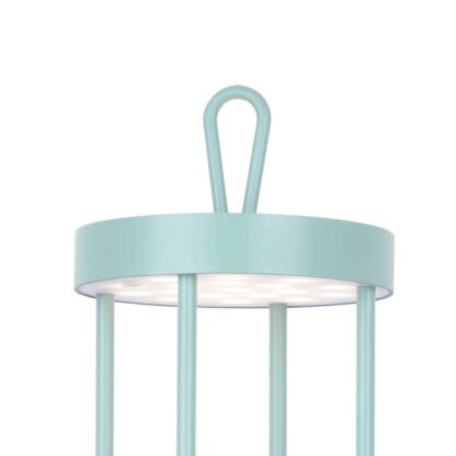 VOLANO LED-Tischlampe mit Akku – Bild 4