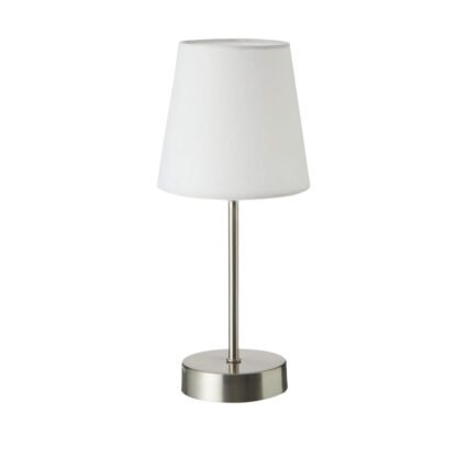 CELLA Tischleuchte mit "touch it" Dimmer