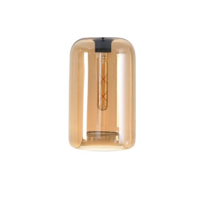 BOTANY AMBER Glas