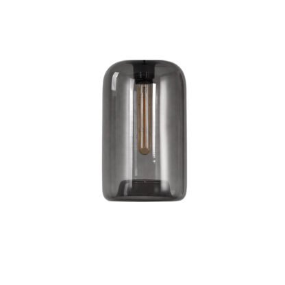 BOTANY GRAU Glas