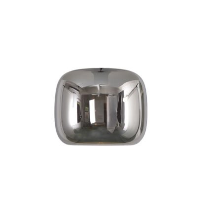 PRESTON TITAN Glas gross