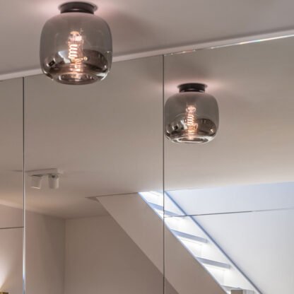 CAROLA Deckenlampe ohne Glas – Bild 22