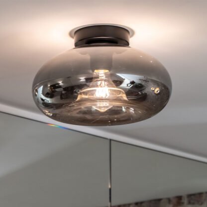 CAROLA Deckenlampe ohne Glas – Bild 23