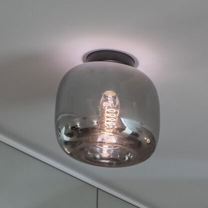 CAROLA Deckenlampe ohne Glas – Bild 25