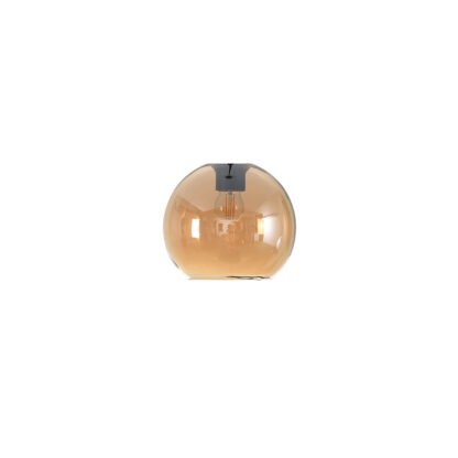 MARINO AMBER Glas 20 cm