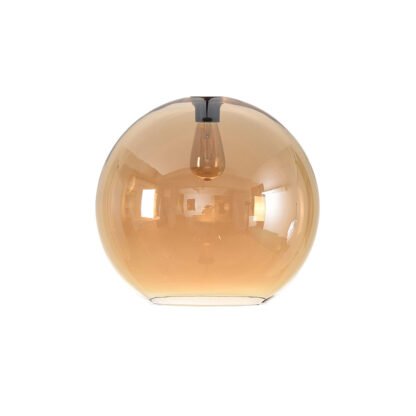 MARINO AMBER Glas 40 cm