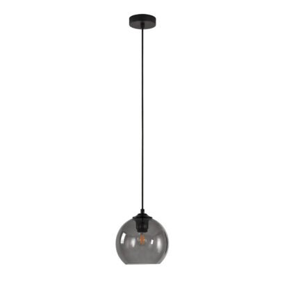 MARINO GRAU Glas 20 cm – Bild 2