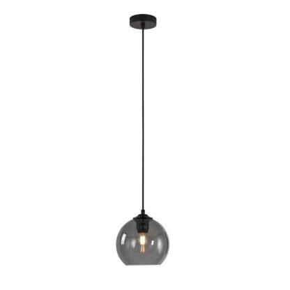 MARINO GRAU Glas 20 cm – Bild 3