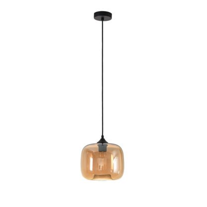 PRESTON AMBER Glas klein – Bild 2
