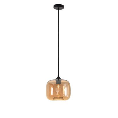 PRESTON AMBER Glas klein – Bild 3