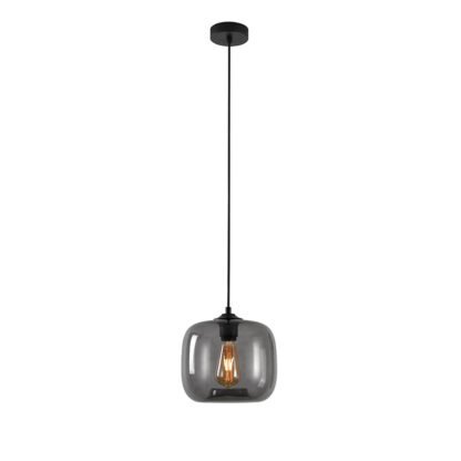 PRESTON GRAU Glas klein – Bild 3