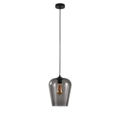 TOMBO GRAU Glas gross – Bild 2