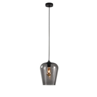 TOMBO GRAU Glas gross – Bild 3