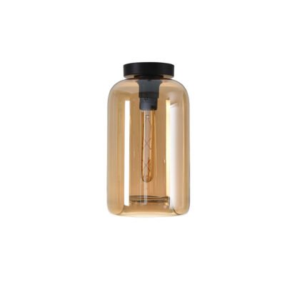 CAROLA Deckenlampe ohne Glas – Bild 11