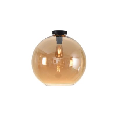 MARINO AMBER Glas 40 cm – Bild 5