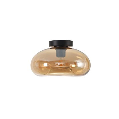 CAROLA Deckenlampe ohne Glas – Bild 9